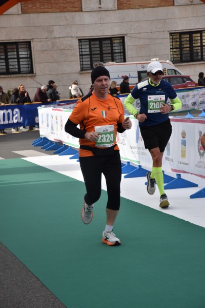 Maratona della Maga Circe - 42K (02/02/2025) 0053