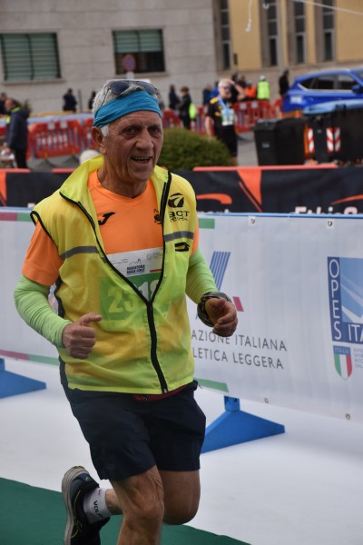 Maratona della Maga Circe - 42K (02/02/2025) 0065