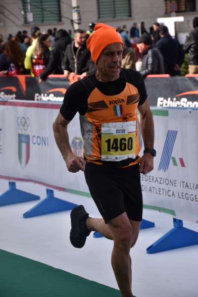 Maratona della Maga Circe - 42K (02/02/2025) 0101