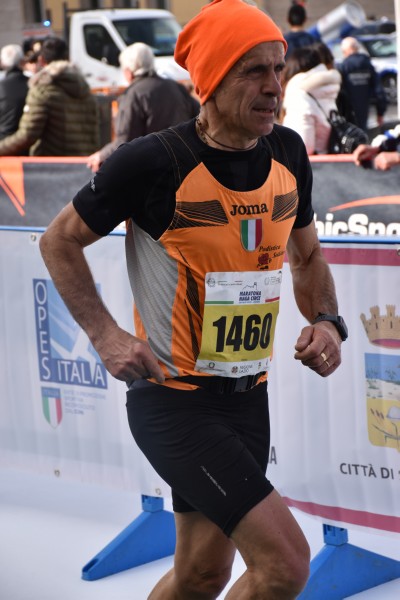 Maratona della Maga Circe - 42K (02/02/2025) 0102