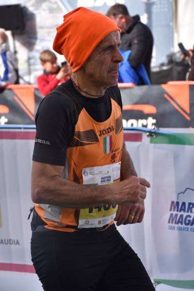 Maratona della Maga Circe - 42K (02/02/2025) 0103