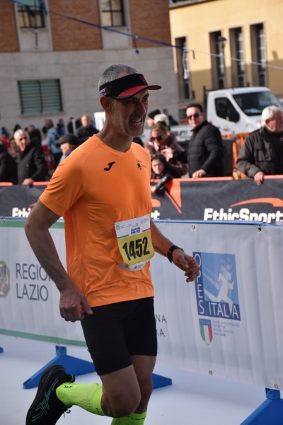 Maratona della Maga Circe - 42K (02/02/2025) 0116