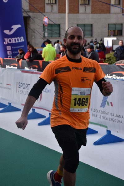 Maratona della Maga Circe - 42K (02/02/2025) 0119