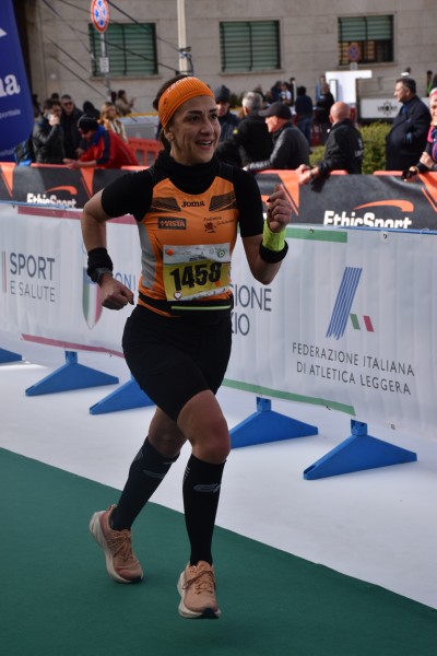 Maratona della Maga Circe - 42K (02/02/2025) 0128