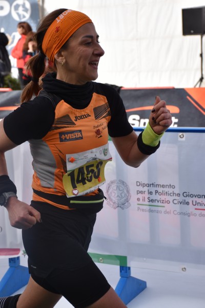 Maratona della Maga Circe - 42K (02/02/2025) 0130