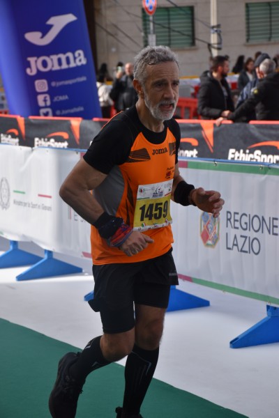 Maratona della Maga Circe - 42K (02/02/2025) 0133