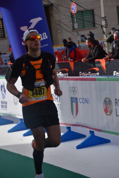 Maratona della Maga Circe - 42K (02/02/2025) 0136