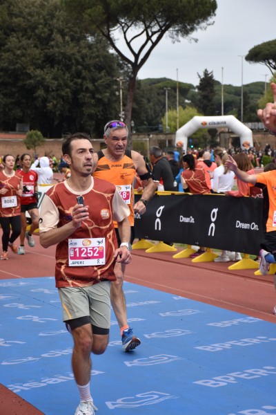 Appia Run[TOP] [GOLD] (13/04/2025) 0127