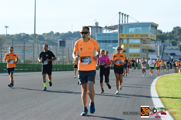 ROMA Running XXIVh (27/09/2025) 0071