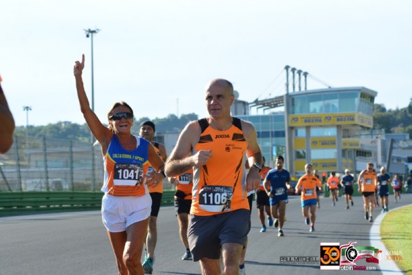 ROMA Running XXIVh (27/09/2025) 0088