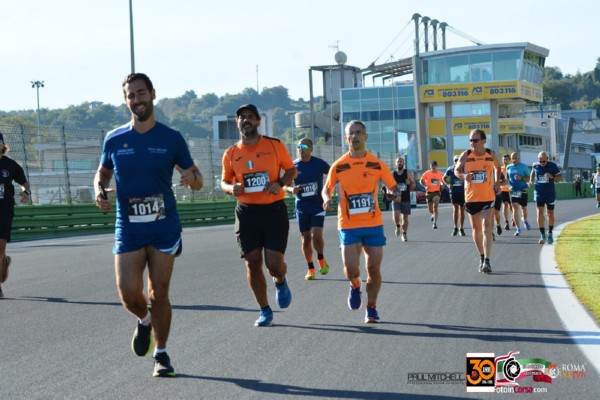 ROMA Running XXIVh (27/09/2025) 0091