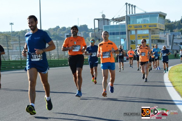 ROMA Running XXIVh (27/09/2025) 0092