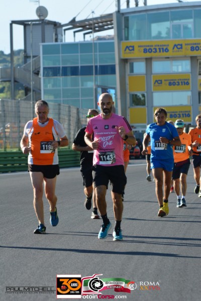 ROMA Running XXIVh (27/09/2025) 0098