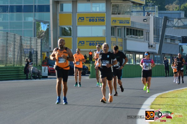 ROMA Running XXIVh (27/09/2025) 0102