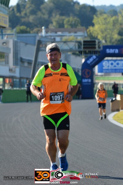ROMA Running XXIVh (27/09/2025) 0112