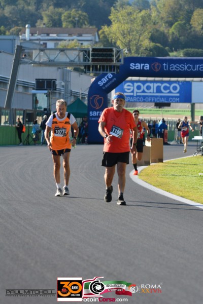 ROMA Running XXIVh (27/09/2025) 0118