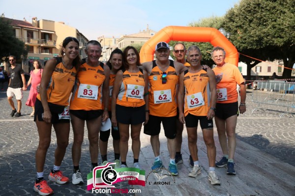 L'Arrampicata di Tolfa [TOP] [CE] (21/08/2025) 0001