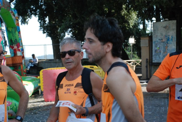 L'Arrampicata di Tolfa [TOP] [CE] (21/08/2025) 0002
