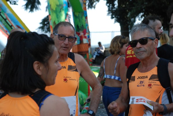 L'Arrampicata di Tolfa [TOP] [CE] (21/08/2025) 0003