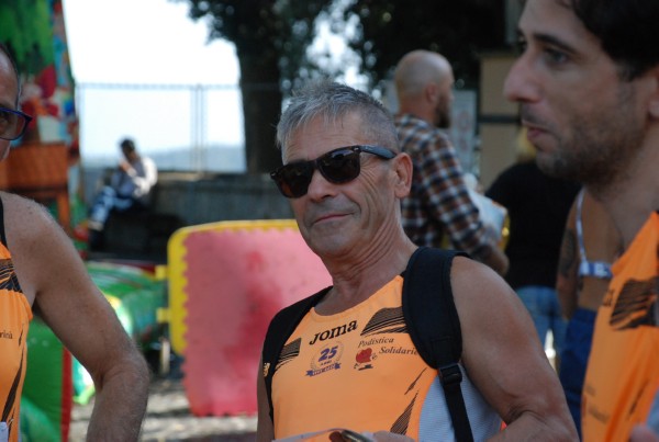 L'Arrampicata di Tolfa [TOP] [CE] (21/08/2025) 0004