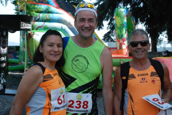 L'Arrampicata di Tolfa [TOP] [CE] (21/08/2025) 0005