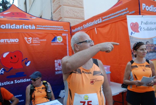 L'Arrampicata di Tolfa [TOP] [CE] (21/08/2025) 0006