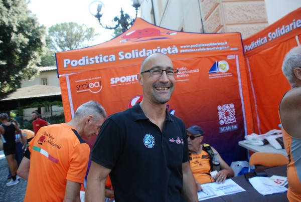 L'Arrampicata di Tolfa [TOP] [CE] (21/08/2025) 0008