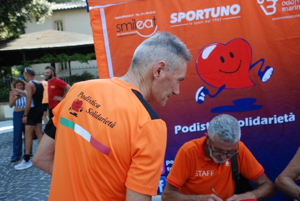 L'Arrampicata di Tolfa [TOP] [CE] (21/08/2025) 0009