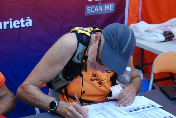 L'Arrampicata di Tolfa [TOP] [CE] (21/08/2025) 0011