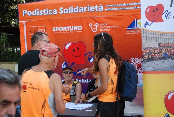 L'Arrampicata di Tolfa [TOP] [CE] (21/08/2025) 0017
