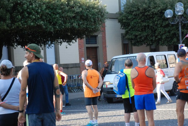 L'Arrampicata di Tolfa [TOP] [CE] (21/08/2025) 0020