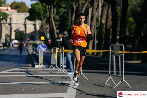 ROME 15K [TOP] (09/11/2025) 0001