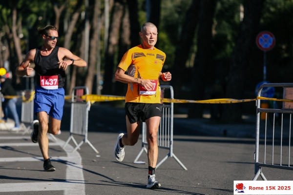 ROME 15K [TOP] (09/11/2025) 0005