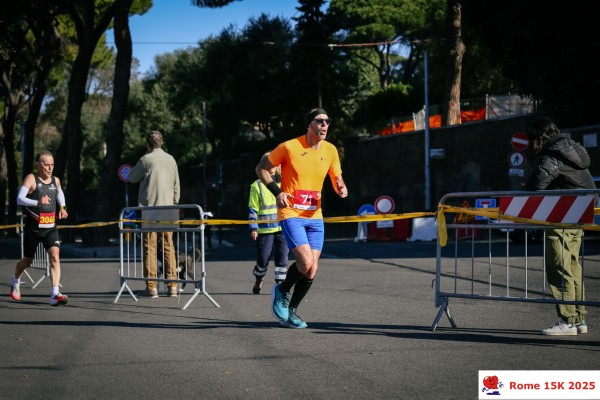 ROME 15K [TOP] (09/11/2025) 0010