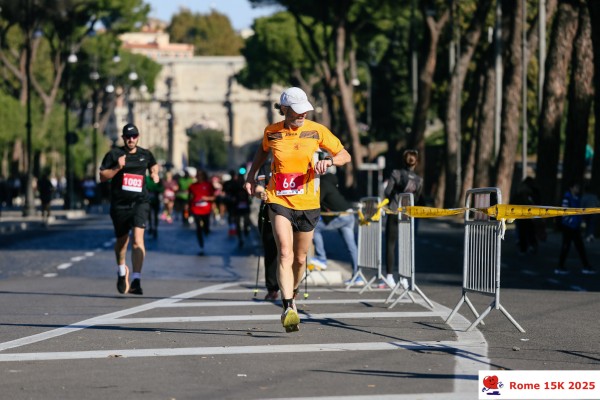 ROME 15K [TOP] (09/11/2025) 0011