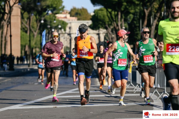 ROME 15K [TOP] (09/11/2025) 0013