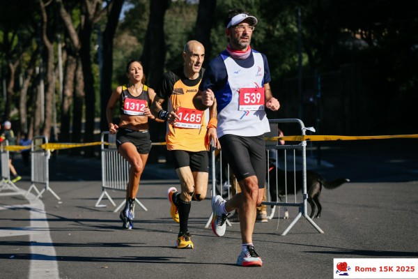 ROME 15K [TOP] (09/11/2025) 0015