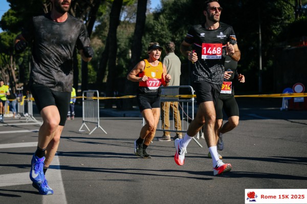 ROME 15K [TOP] (09/11/2025) 0020