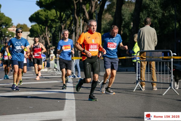ROME 15K [TOP] (09/11/2025) 0046