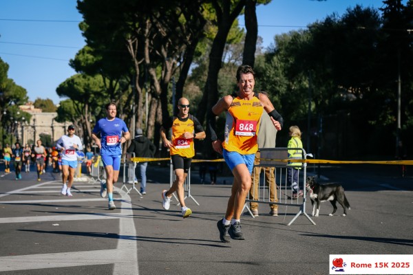 ROME 15K [TOP] (09/11/2025) 0051
