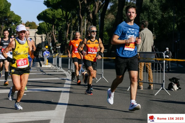 ROME 15K [TOP] (09/11/2025) 0072