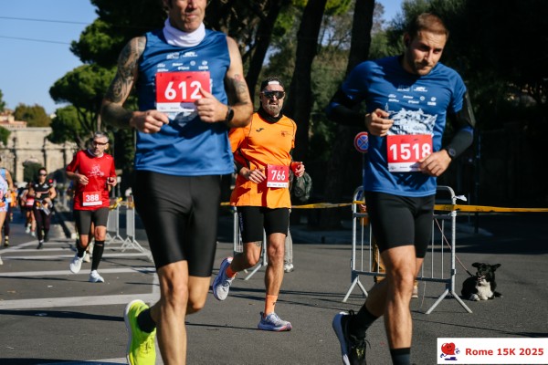 ROME 15K [TOP] (09/11/2025) 0081