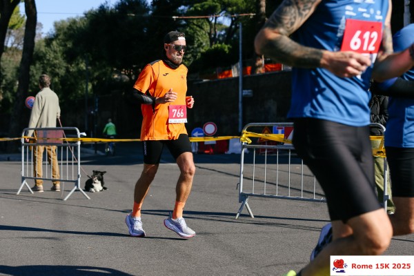 ROME 15K [TOP] (09/11/2025) 0082