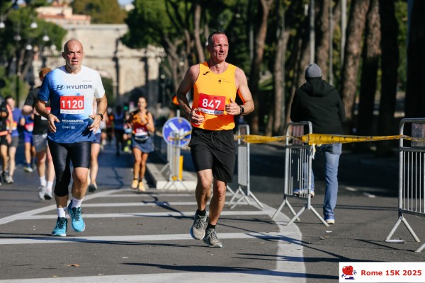 ROME 15K [TOP] (09/11/2025) 0092