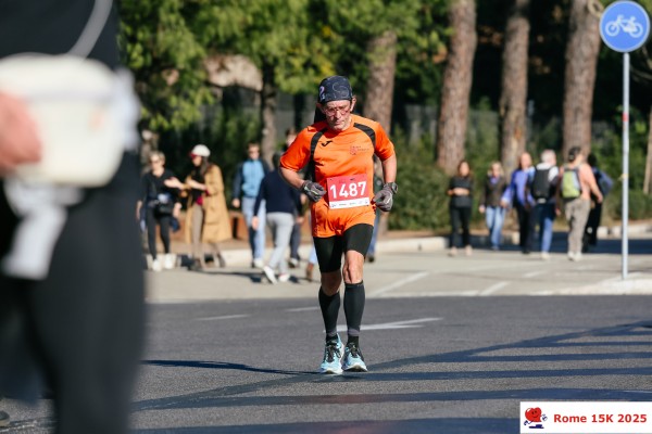 ROME 15K [TOP] (09/11/2025) 0101
