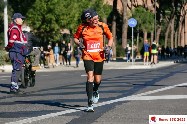 ROME 15K [TOP] (09/11/2025) 0102