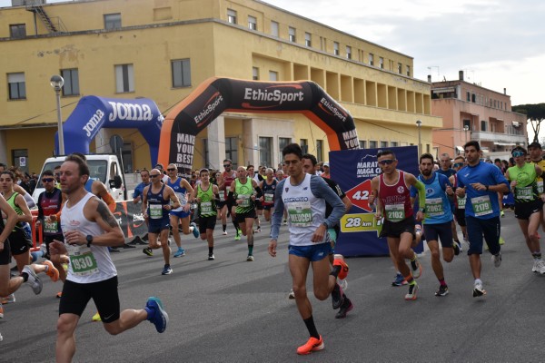 Maratona della Maga Circe - 42K (02/02/2025) 0042