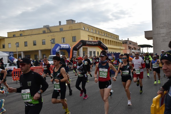 Maratona della Maga Circe - 42K (02/02/2025) 0045