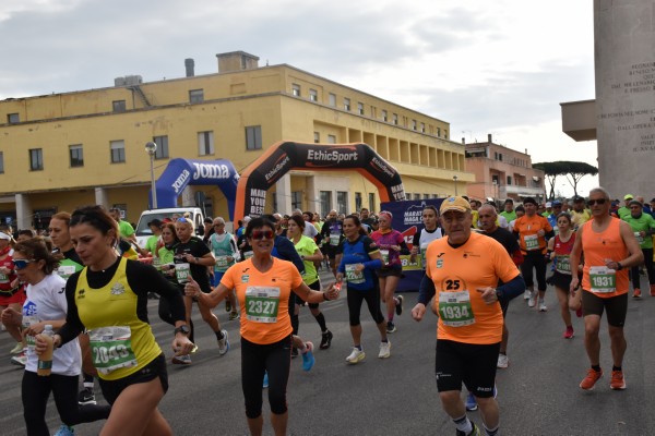 Maratona della Maga Circe - 42K (02/02/2025) 0056