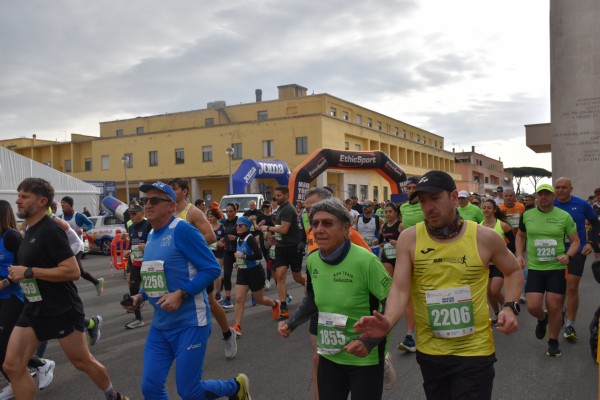 Maratona della Maga Circe - 42K (02/02/2025) 0063